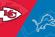Dónde ver Detroit Lions vs Kansas City Chiefs: Horario, canal de TV y streaming para Sunday Night Football