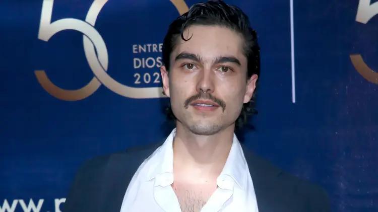 Sergio Mayer Mori regresa a TV con La Granja VIP y estos famosos