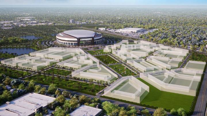 Editorial: Bears-backed 'megaprojects' bill needs work
