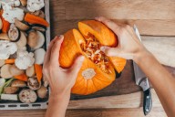 7 Foods With More Vitamin A Than Pumpkin