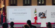 Anuncian, en Mañanera, ampliación de capacidad para trenes en estación Buenavista