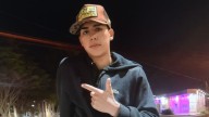 El joven baleado tiene muerte cerebral