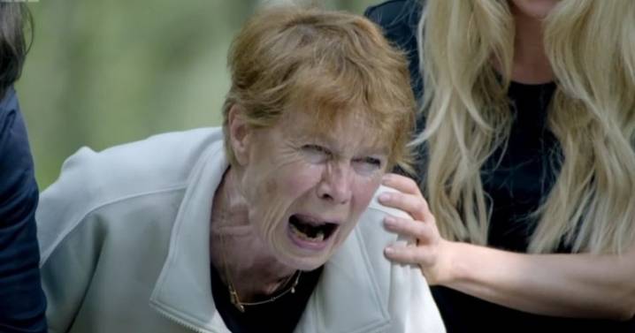 Celebrity Traitors fans 'work out' Celia Imrie’s secret role which could transform game