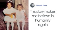 “Miracle”: Sisters Are Discovered Alive 36 Years After They Were Reported Missing