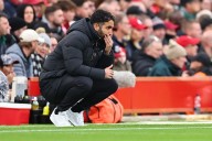 Man Utd handed double injury blow ahead of Premier League clash with Brighton