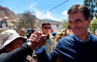 Gana Rodrigo Paz en segunda vuelta presidencial de Bolivia