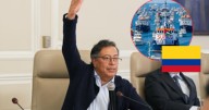 Flotilla Global Sumud: Petro acusa trato inhumano a colombianas detenidas en el desierto