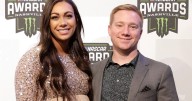 Tyler Reddick races for NASCAR championship as his infant son deals with a tumor