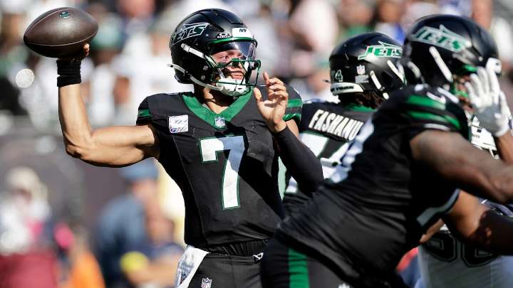 Best New Jersey sportsbook promos: More than $2,000 in bonuses for Jets vs. Broncos