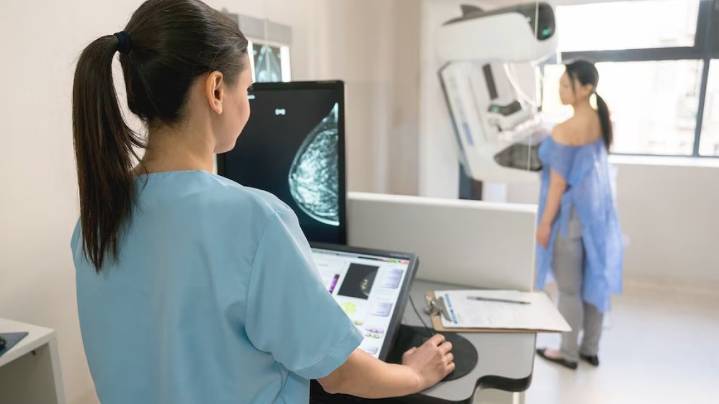 Cáncer de mama: preocupa el aumento de casos y la baja en la edad de las pacientes