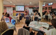 Celebrado el IV Congreso de Salud y Bienestar Mujernova