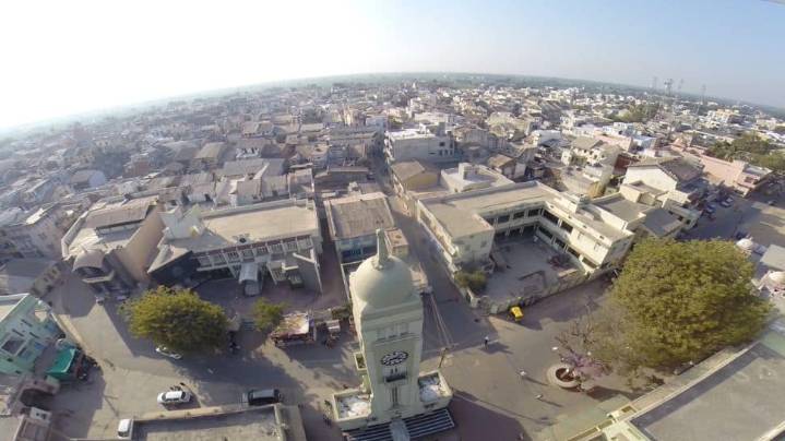 India’s Wealthiest Village: Where Luxury Cars Roam, Bank Deposits Hit Rs 1,000 Crore And NRIs Rule
