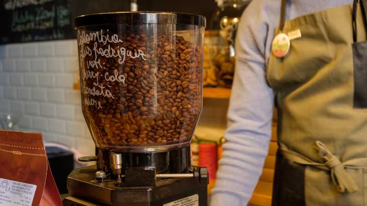Cafés de Colombia Expo 2025 abre sus puertas en Corferias con el mejor aroma del país