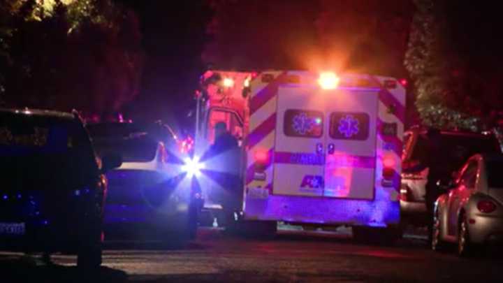 Seattle stabbing victim threw keys in bushes to stop carjacking