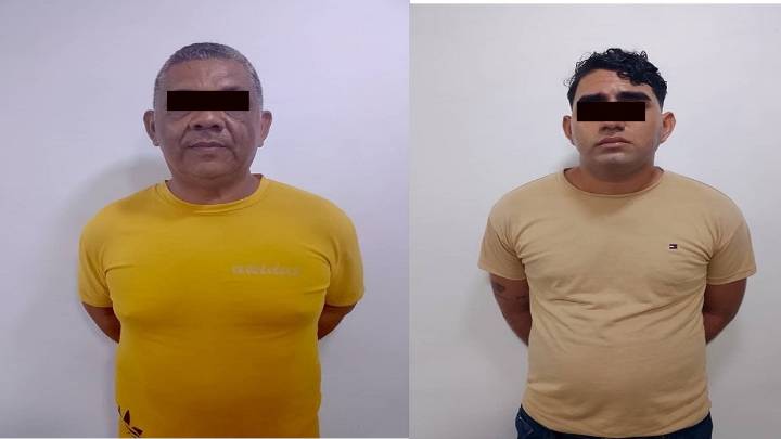 ¡Impactante intento de femicidio! Detienen a pareja que arrojó a una quinceañera en situación de calle desde un tercer piso.