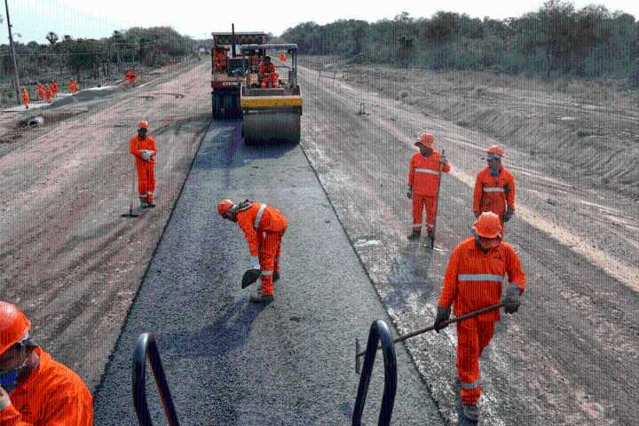 Obras del Fondo del Resarcimiento: qué cambios introdujo el Gobierno y qué busca con ellos