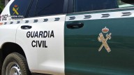 Atracan a punta de pistola la sucursal de Caixa Rural Galega de Cervantes