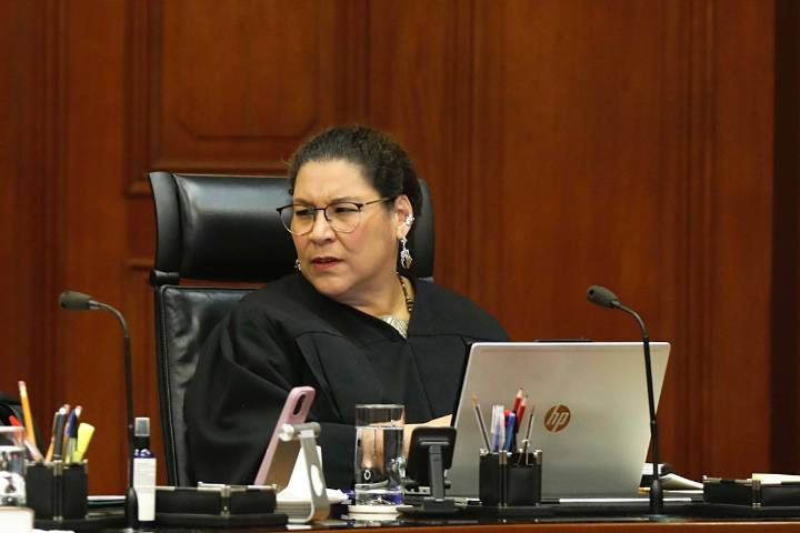 Va la Corte por magistrados del TFJA que con amparos buscan perpetuarse en los cargos