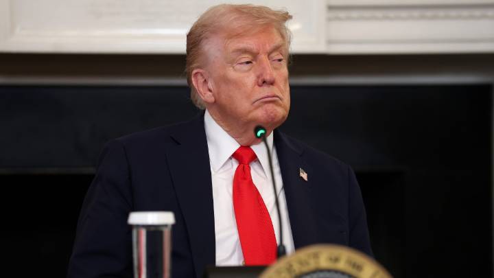 Trump admin officials seriously discussing invoking Insurrection Act, sources say