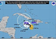 Quintana Roo mantiene vigilancia sobre la tormenta tropical Melissa en el Atlántico