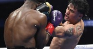 Boxeador guatemalteco Lester Martínez participará en el Festival Chapín este sábado en Los Ángeles