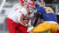 Right tools in right spots boost Belvidere football past rival North Warren