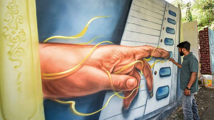 Bihar Elections 2025: EC Warns Against Misuse Of AI Tools To Spread Misinformation
