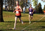 Cloquet boys, Hermantown girls prevail in 7AA cross country meet