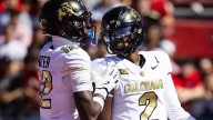 Deion Sanders sent clear message on Shedeur, Travis Hunter’s continued role in Colorado, Jackson State legacy