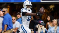 Will AD Mitchell play vs. the Raiders? Get the latest Colts Cover