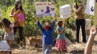 Educación licitará la ampliación del colegio de Olba a principios de 2026