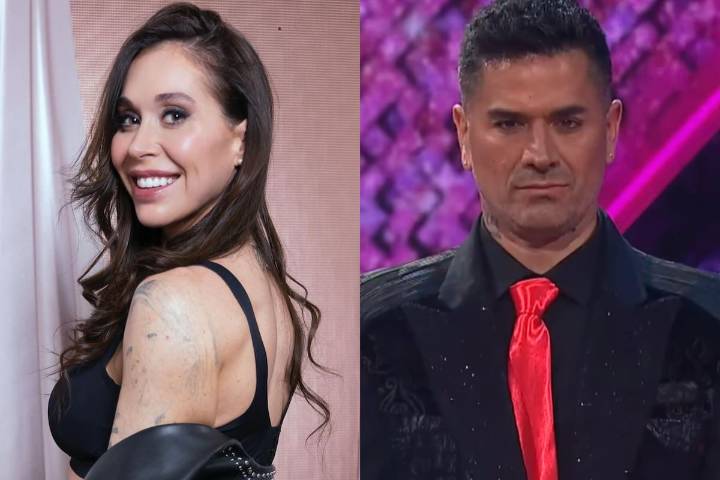 “Quiero estar tranquila”: Valentina Roth cancela su performance junto a Kike Acuña en “Fiebre de Baile”