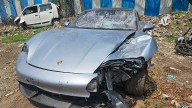 'Pune Porsche Crash Case Exposed Systemic Corruption But Police Cracked Entire Blood Sample Swap Nexus,' Says Commissioner Amitesh Kumar