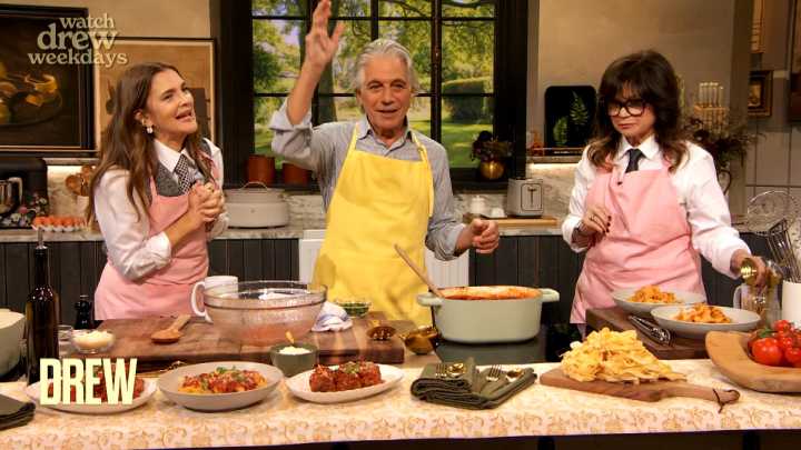 Tony Danza Responds to Valerie Bertinelli’s Claim He Ghosted Her