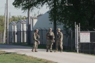 Illinois leaders are waiting to see what's next with Trump's use of National Guard