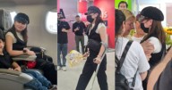 En fotos | El emotivo regreso de Alison a Neuquén tras cuatro meses internada en Buenos Aires