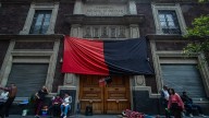 “Nos vimos obligados a estallar en huelga”: Sindicato Nacional del NMP