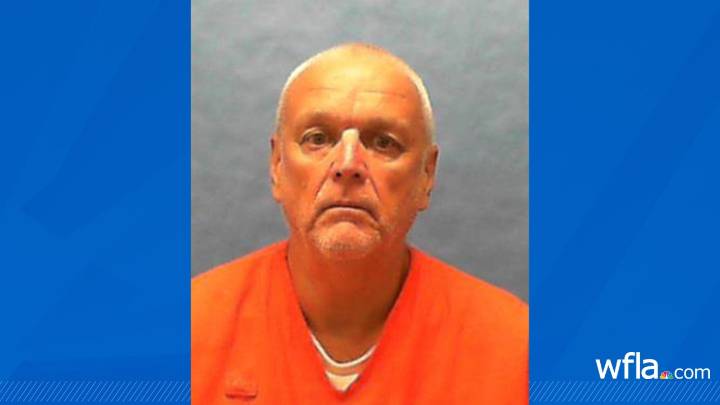 Plant City 'Deacon of Death,' Samuel Smithers, executed for murders of 2 women