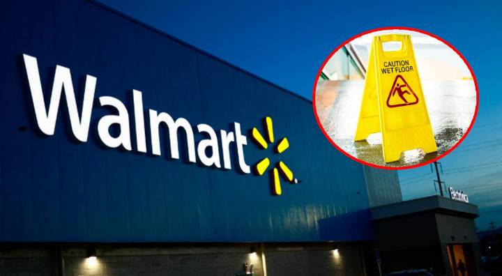 ALERTA con los accidentes en Walmart: GUÍA completa sobre cómo presentar un reclamo, lidiar con una caída, incidente y más