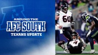 Around the AFC South: Colts hold best record in NFL, Texans drop to 2-4 after Monday Night Football doubleheader