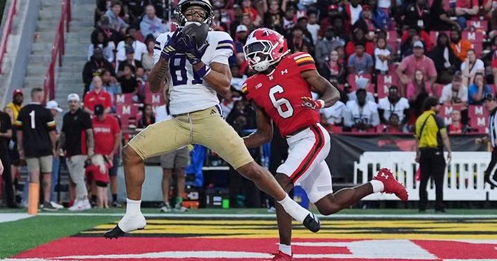 Terps hold themselves to account after collapse, flip page to Nebraska