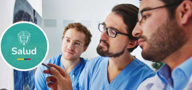 ✔️ Ministerio de Salud y Protección Social consolida avances sin precedentes en salud pública y atención digna para la población en todo Colombia