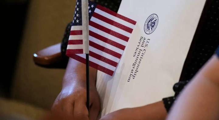¡Atención, futuros ciudadanos! USCIS revela importantes cambios en el examen de ciudadanía americana