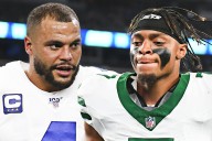 Cowboys vs Jets Bold Predictions: Dak Prescott Delivers Late Heroics, Justin Fields Shines in High