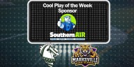 ‘Cool’ Play of the Week 6 round 2