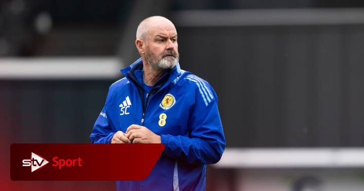 Steve Clarke driven by World Cup heartache as Scotland chase 2026 qualification glory