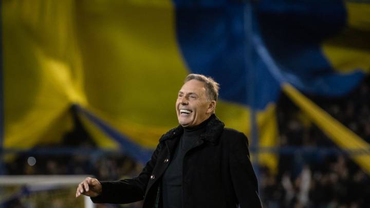 Central y el mundo del fútbol despiden a Miguel Ángel Russo: de la tristeza al reconocimiento