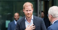 Stalker came 'within yards' of Prince Harry during recent UK visit