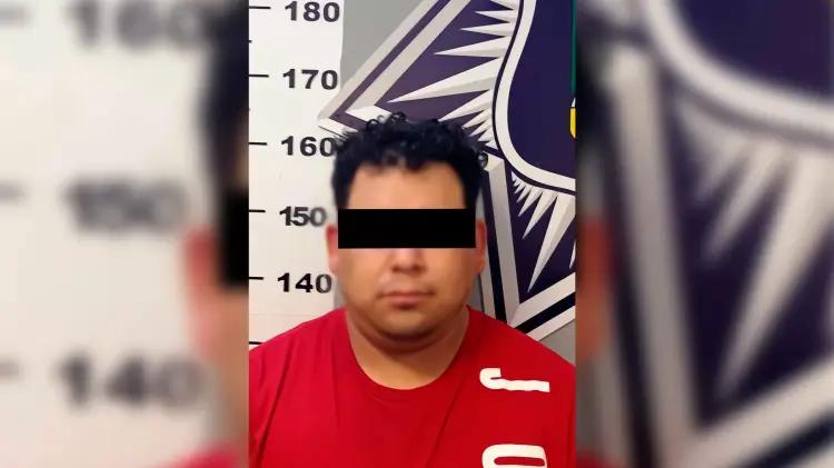 Detienen a conductor ebrio que circulaba en sentido contrario en la colonia Colosio
