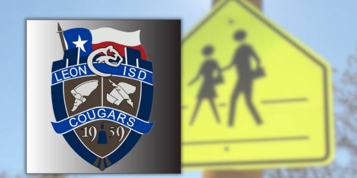 Leon ISD school teacher fired following allegations of misconduct with student